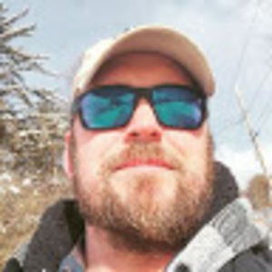 Meet your Posher, Jonathan